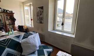 Immeuble  190 m² à vendre à Lavelanet (09300)