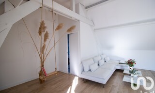 Appartement 2 Pièces 47 m² à vendre à Crégy-lès-Meaux (77124)
