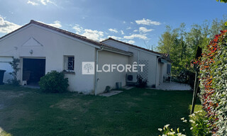 Maison 6 Pièces 139 m² à vendre à Créon (33670)
