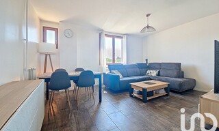 Appartement 3 Pièces 65 m² à vendre à Pringy (77310)