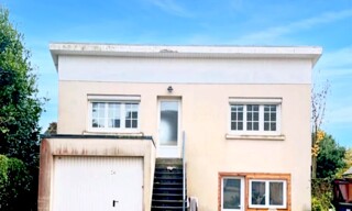 Maison 3 Pièces 49 m² à vendre à Blainville-sur-Orne (14550)