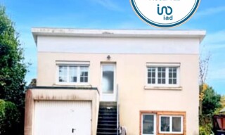 Maison 3 Pièces 49 m² à vendre à Blainville-sur-Orne (14550)