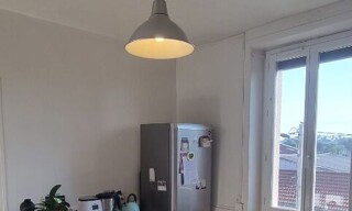 Appartement 3 Pièces 72 m² à louer à Chazelles-sur-Lyon (42140)