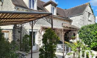 Maison 5 Pièces 174 m² à vendre à Gargenville (78440)