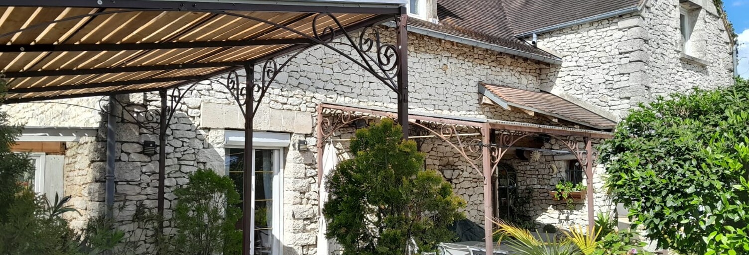 Maison 5 Pièces 174 m² à vendre à Gargenville (78440)