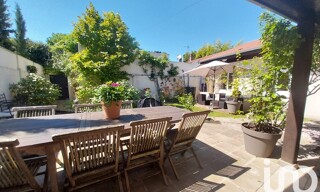 Maison 4 Pièces 70 m² à vendre à Clichy-sous-Bois (93390)
