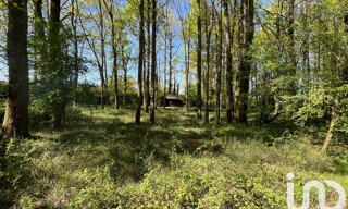 Terrain  6393 m² à vendre à Beaugency (45190)