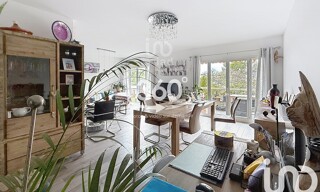 Appartement 4 Pièces 88 m² à vendre à Toulon (83100)