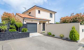 Maison 4 Pièces 96 m² à vendre à Blagnac (31700)