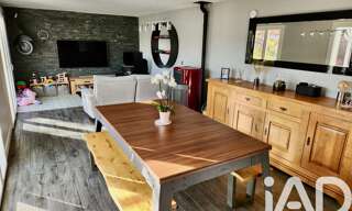 Maison 6 Pièces 116 m² à vendre à Paron (89100)