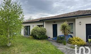 Maison 5 Pièces 121 m² à vendre à Lanta (31570)