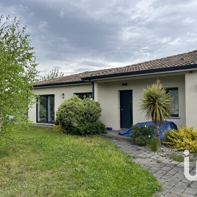 Maison 5 pièces 420000 €