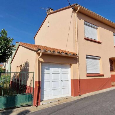 Maison 4 pièces 217000 €