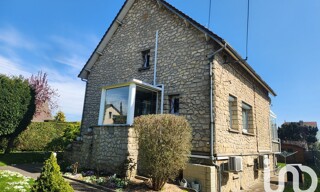 Maison 8 Pièces 157 m² à vendre à Chambly (60230)