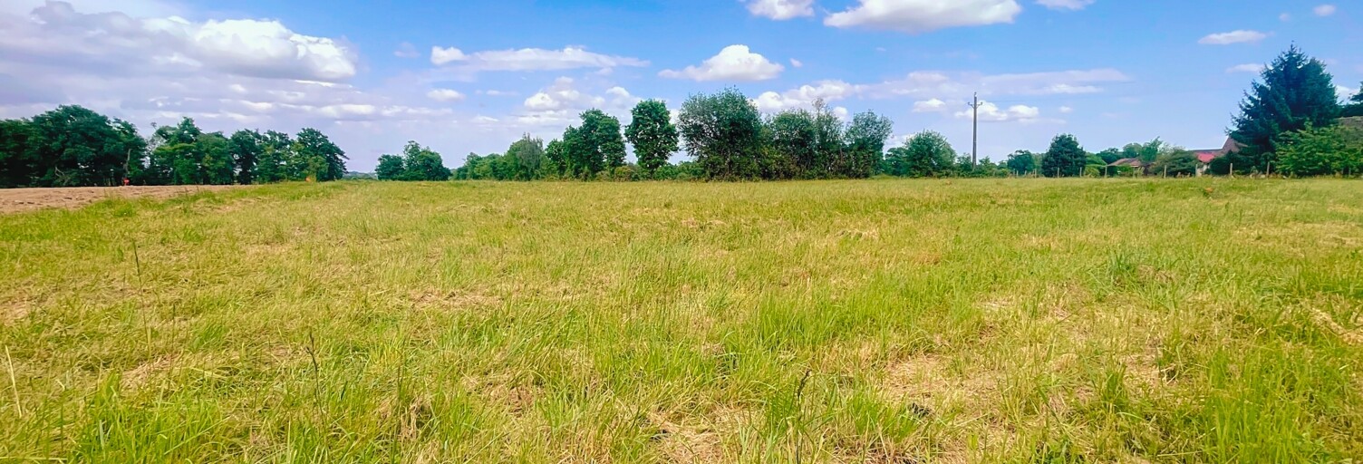 Terrain  1920 m² à vendre à Uzein (64230)