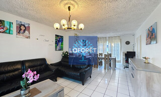 Maison 6 Pièces 89 m² à vendre à Petite-Forêt (59494)