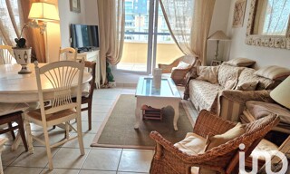 Appartement 6 Pièces 65 m² à vendre à Dives-sur-Mer (14160)