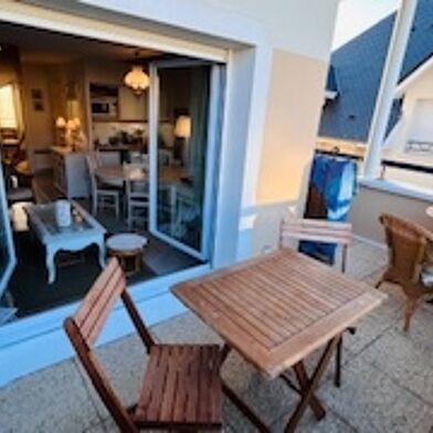 Appartement 6 pièces 381000 €