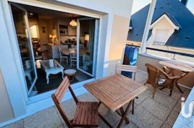 Appartement 6 pièces 381000 €