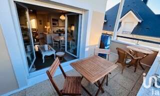 Appartement 6 Pièces 64 m² à vendre à Dives-sur-Mer (14160)