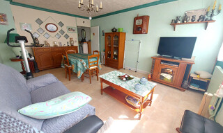 Appartement 3 Pièces 65 m² à vendre à Toulouse (31300)