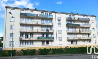 Appartement 3 Pièces 56 m² à vendre à Nogent-le-Rotrou (28400)
