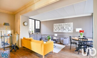 Appartement 5 Pièces 111 m² à vendre à Pontoise (95300)