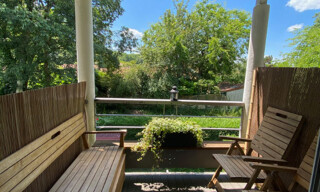 Appartement 2 Pièces 46 m² à louer à Villenave-d'Ornon (33140)