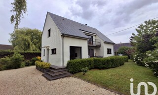 Maison 6 Pièces 160 m² à vendre à Blonville-sur-Mer (14910)