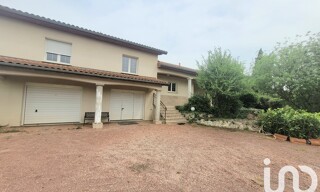 Maison 5 Pièces 142 m² à vendre à Villerest (42300)