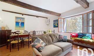 Maison 5 Pièces 118 m² à vendre à Mons (83440)