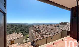 Maison 5 Pièces 118 m² à vendre à Mons (83440)