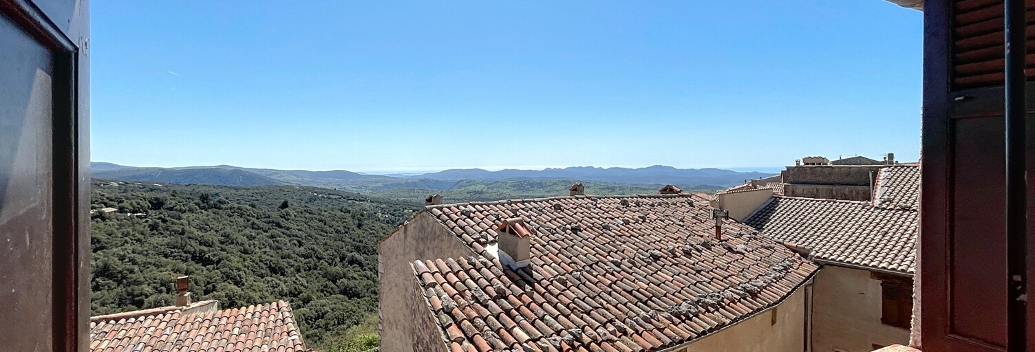 Maison 5 Pièces 118 m² à vendre à Mons (83440)