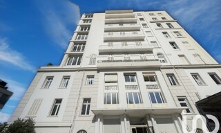 Appartement 1 Pièce 21 m² à vendre à Cannes (06400)