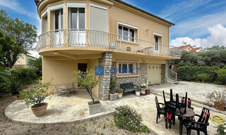 Maison 7 Pièces 162 m² à vendre à Draguignan (83300)