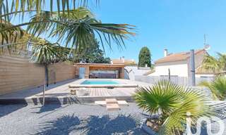 Maison 5 Pièces 116 m² à vendre à Neffiès (34320)