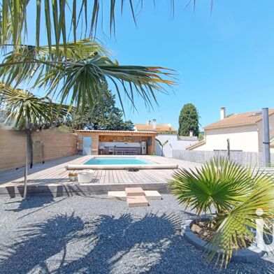 Maison 5 pièces 365000 €