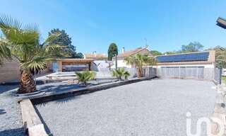 Maison 5 Pièces 116 m² à vendre à Neffiès (34320)