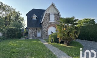 Maison 3 Pièces 69 m² à vendre à Donville-les-Bains (50350)
