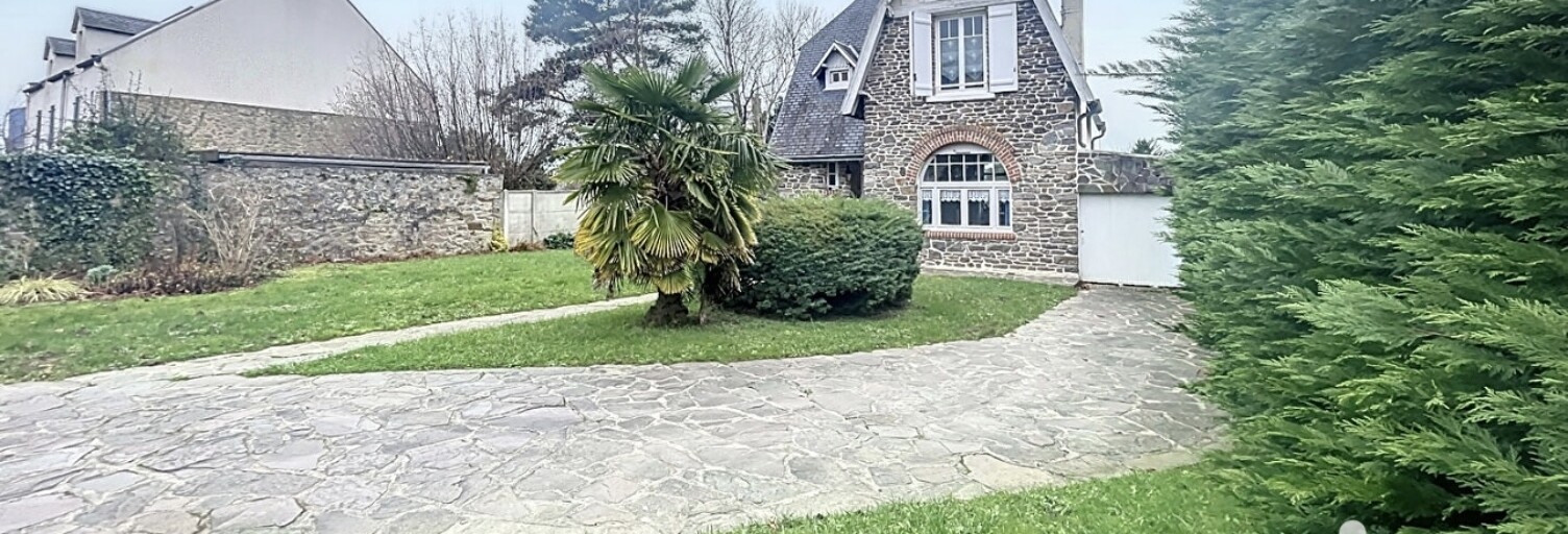 Maison 3 Pièces 69 m² à vendre à Donville-les-Bains (50350)