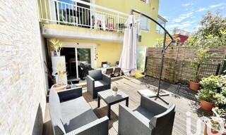Appartement 1 Pièce 26 m² à vendre à Menton (06500)