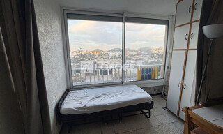 Appartement 1 Pièce 24 m² à louer à Mauguio (34130)