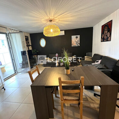 Appartement 4 pièces 374000 €