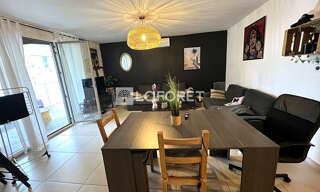 Appartement 4 Pièces 78 m² à vendre à Montpellier (34000)