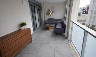 Appartement 4 Pièces 78 m² à vendre à Montpellier (34000)