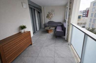 Appartement 4 pièces 374000 €
