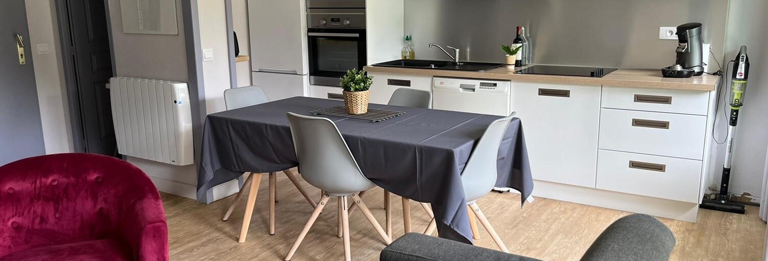 Maison 3 Pièces 44 m² à vendre à Lacanau (33680)