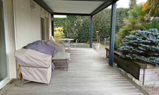 Maison 5 Pièces 190 m² à vendre à Chambéry (73000)
