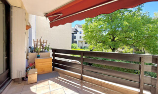 Appartement 4 Pièces 84 m² à vendre à Chambéry (73000)