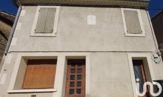Maison 4 Pièces 73 m² à vendre à Générac (30510)
